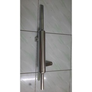 Ekzos Tebu Ekzos Buloh Honda c50 c70 c100 ex5