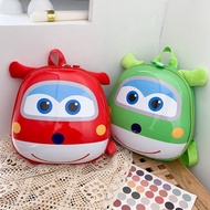 Tas Sekolah Ransel Anak Import Tas Telur Motif TF7801 TF7633 BQ3158