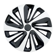 15Inch Modified Universal Wheel Hub Cap Car Tire Cap Decorative Cap Wheel Cover Wheel Cap Iron Steel