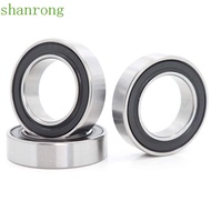 SHANRONG Bicycle Bearing Bicycle Parts MR17287 Bottom Bracket Repair Bearing 17287RS Bike Wheels Bot