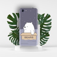 OPPO A83 Hardcase - Casing hp - Hardcase Case OPPO A83hp - Casing hp - Hardcase - Case OPPO A83 Casi
