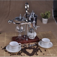 Source Household Semi-Automatic Coffee Pot Manufacturer Belgium Coffee Machine