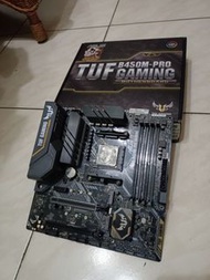 B450 + 16G + R5-2600X 含保固 ASUS TUF B450M-PRO GAMING 功能正常良品 MSI 微星 ASUS 華碩 Asrock 華擎 GIGABYTE 技嘉 ZOTAC 索泰 NVIDIA GTX RTX SSD INTEL AMD 750 960 1060 1070 1080 1660S 2060 2070 2080 3060 RX480 RX570 RX580 RX5700XT RX6600XT