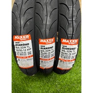 MAXXIS DIAMOND 80/90-14