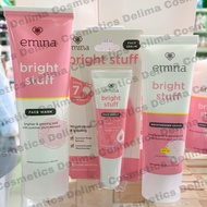 Emina Paket Brightstuff 3in1 + serum