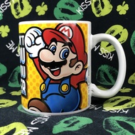 Mug    Nintendo Super Mario Ceramic Mug Mug