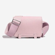 Hermes geta mauve pale