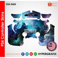 PS4 Controller DS4 SKIN (0455)