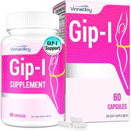 G1P Supplement for Women & Men, G1P Supplements Women G1P Probiotics with Akkermansia Probiotic, Nat