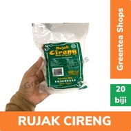 Ready Rujak Cireng Frozen/Cireng/ Rujak Cireng