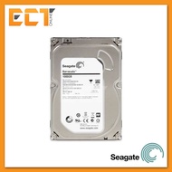 Seagate Barracuda Internal 1TB 3.5'' SATA 6GB/s 64MB Cache Desktop Hard Disk Drive - ST1000DM003
