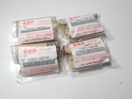 PER KLEP FXR 150 JAPAN COCOK UNTUK SATRIA FU 4PCS