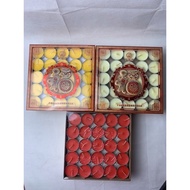 Fuhuitang Ghee Wax 4 Hours Ghee Wax Ghee Granules Pure Vegetable Oil Making Ghee Wax/Ghee Candle/Ghe