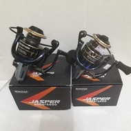 Santec Jasper Fishing Reel