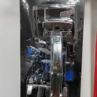 Universal Adjustment Electronic Percussion Board Clamp, Roland Alternative, Snare Drum Expansion