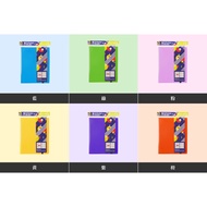Joe's Board Game Colorful 9-Grid Card Book (Black Inner Page) (Cannot Increase Mouse kakamouse Pokém