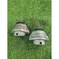 BMW 5 SERIES E60 LCI N52B25AF 2007 ENGINE MOUNTING (B-F1030)