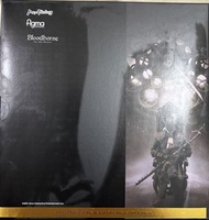 Max Factory figma 536-DX Bloodborne: The Old Hunters Lady Maria of the Astral Clocktower: DX Edition