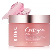 Collagen Jelly, 3.38 Liquid Ounces, WUMU Brand.