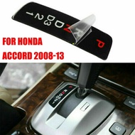 [D1L] For  For Accord 08-13 Gear Shift  Selector Display Position Panel