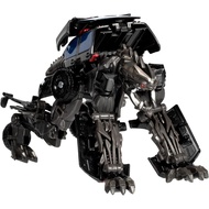 READY TRANSFORMERS TOYS STUDIO SERIES deluxe CLASS DARK OF THE MOON 94 DECEPTICON HATCHET 4.5-INCH