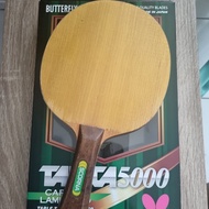 Best Seller Terlangka Blade Pingpong Butterfly Scorna Old Tag Terbaru