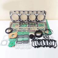 8DC81 Engine Full gasket set kit for Mitsubishi Fuso Shogun FP413 FV313 FV413 14.9L V8