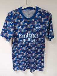 Adidas x TFL Arsenal練習球衣