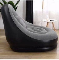 充氣懶人沙發