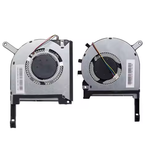 13NR00S0M09011 GPU CPU Cooling Fan For ASUS TUF Gaming A15 FA506IV FA506IU FA506IH FX506 IU FX506LH 