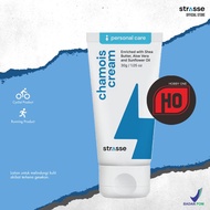 Strasse Chamois Cream 30g 1.05oz - Skin Abrasion Prevention Cream