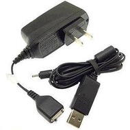 諾基亞NOKIA原廠 充電器 AC-6C USB  可充電 USB線CA-100C 給手機5230 58