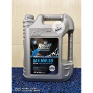 Royal 5W-30 Synthetic Diesel Engine Oil 7L (SUPER TURBO POWER)