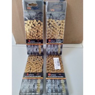 Hollowtech vg sport Chain 8speed 9speed 10speed Hole Chain