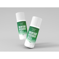 Minyak Bidara Roll on