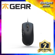 Fnatic Gear CLUTCH 2 Gaming Mouse