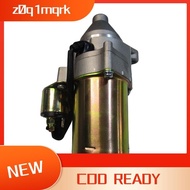 Starting Motor Generator Parts 556.5KW Starter for Machine 188F 190F GX390 GX420 Engine z0q1mqrk