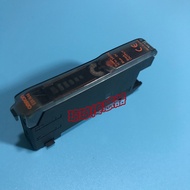 Omron E3X-NA6 Fiber Optic Sensor Amplifier Ready Stock Real Shot E3X-NA8 NA11 E3X-NA41