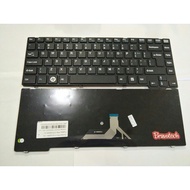 Keyboard for FUJITSU LifeBook UH572 UH55 UH574 UH554