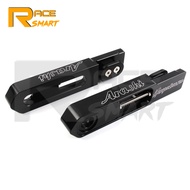 CFGYU GSX-R 1300สวิงอาร์มรถจักรยานยนต์ขยายยามชุดอุปกรณ์ซูซูกิ HAYABUSA GSXR1300 2021 - 2022 GSXR 130