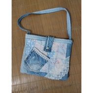 Pass y2k si Japanese handbag