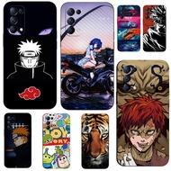 Case For OPPO RENO 5 PRO 5G Case Back Phone Cover Protective Soft Silicone Black Tpu anime girl car tiger cartoon cute