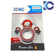 Bearing 6804 2RS Brand KC Original