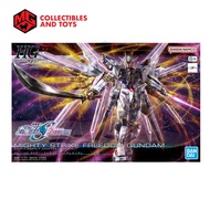 HG 1/144 Mighty Strike Freedom Gundam (Gundam SEED Freedom)