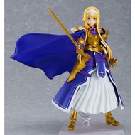figma 543 Sword Art Online Alicization: War of Underworld Alice Synthesis Thirty