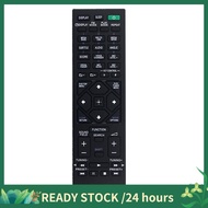 -AM421U Remote Replacement  MHC-V73D MHC-V83D MHC-M80D MHC-M60D MHC-M40D HCD-M40D Home Audio Stereo 