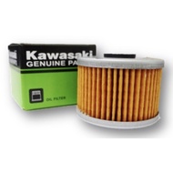 oil filter klx / z250sl / ninja250sl