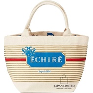 Imported from Japan READY STOCK Echire Canvas Tote Bag