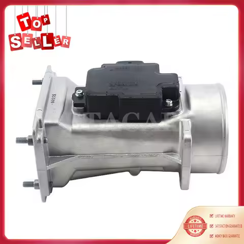 Mass Air Flow Meter 22250-50030 22250-50010 22250-42020 22204-42011 Fits For Toyota Supra 3.0 Lexus