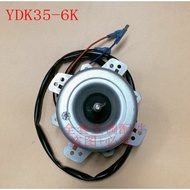 Brand New Panasonic Air Conditioner Outdoor Motor YDK35-6K YDK35-6E-8 YDK35-6M-27